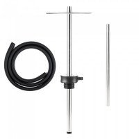 Кальян ESS Comics (Tanks)