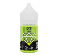 Жидкость ICE Super Salt Ultra - Diamond (Ананас Кокос) 30 мл (20 Ultra)