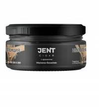 Табак Jent Cigar - Малина Базилик 25 гр