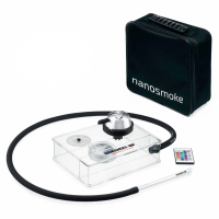 Кальян Nanosmoke Cube FULL (с сумкой)